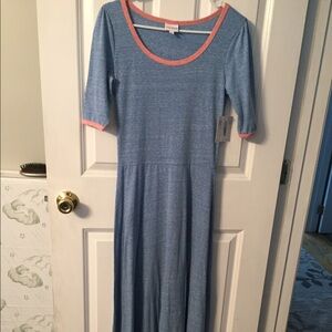 LuLaRoe Ana dress